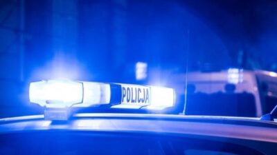 Polonya da drift yapan surucuye agir ceza ehliyetine el konuldu 75466
