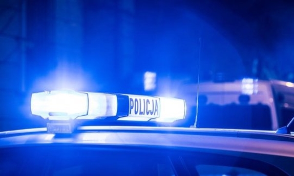 Polonya da drift yapan surucuye agir ceza ehliyetine el konuldu 75466
