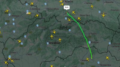 Polonya’da düşen robinson r44 tipi helikopterin enkazına ulaşıldı 4 Polonya da dusen robinson r44 tipi helikopterin enkazina ulasildi 74495