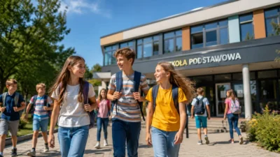 Polonya da egitim takvimi tartismasi yaz tatili kisaltilip donem i cine yayilabilir mi 77153