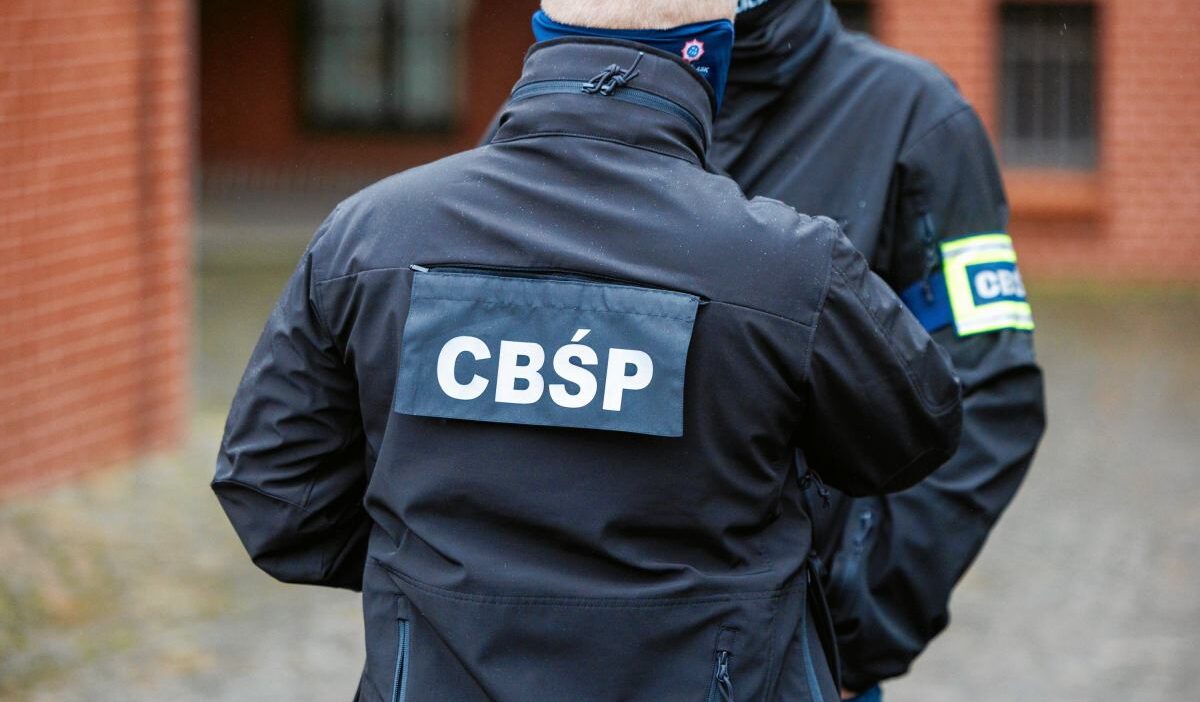 Polonya’da eş zamanlı uyuşturucu operasyonları: çok sayıda gözaltı 1 Polonya da es zamanli uyusturucu operasyonlari cok sayida gozalti 77834