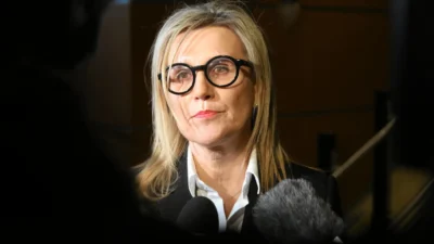 Polonya da ewa wrzosek sorusturmasini yuruten savci gorevden alindi 77967