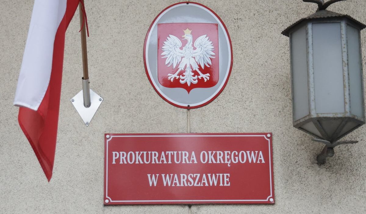 Polonya’da gazeteci leszek k. Hakkında ölüm tehdidi ve ruhsatsız silah bulundurma suçlamasıyla tutuklama kararı 1 Polonya da gazeteci leszek k hakkinda olum tehdidi ve ruhsatsiz silah bulundurma suclamasiyla tutuklama karari 75719