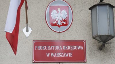 Polonya da gazeteci leszek k hakkinda olum tehdidi ve ruhsatsiz silah bulundurma suclamasiyla tutuklama karari 75719