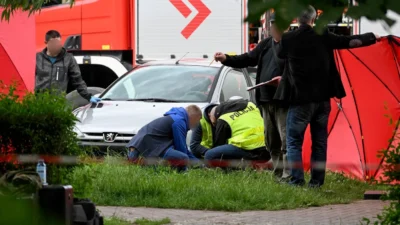 Polonya da kremlin karsiti rus sanatci silahli saldiri sonucu hayatini kaybetti 77432