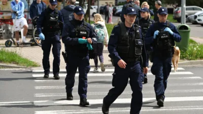 Polonya’da kremlin muhalifi rus aktiviste suikast: i̇ki belarus vatandaşı gözaltında 4 Polonya da kremlin muhalifi rus aktiviste suikast i ki belarus vatandasi gozaltinda 77536