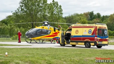 Polonya’da kros motosikleti ile otomobil çarpıştı: 16 yaşındaki sürücü ağır yaralı 2 Polonya da kros motosikleti ile otomobil carpisti 16 yasindaki surucu agir yarali 75004