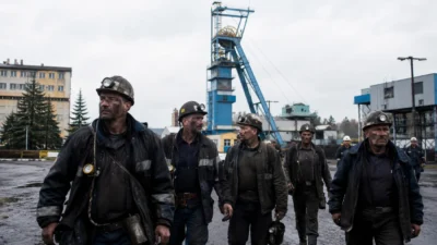 Polonya da madencilik sektorunde i sten cikis tazminatlarina yeni duzenleme ve siki denetimler 77449