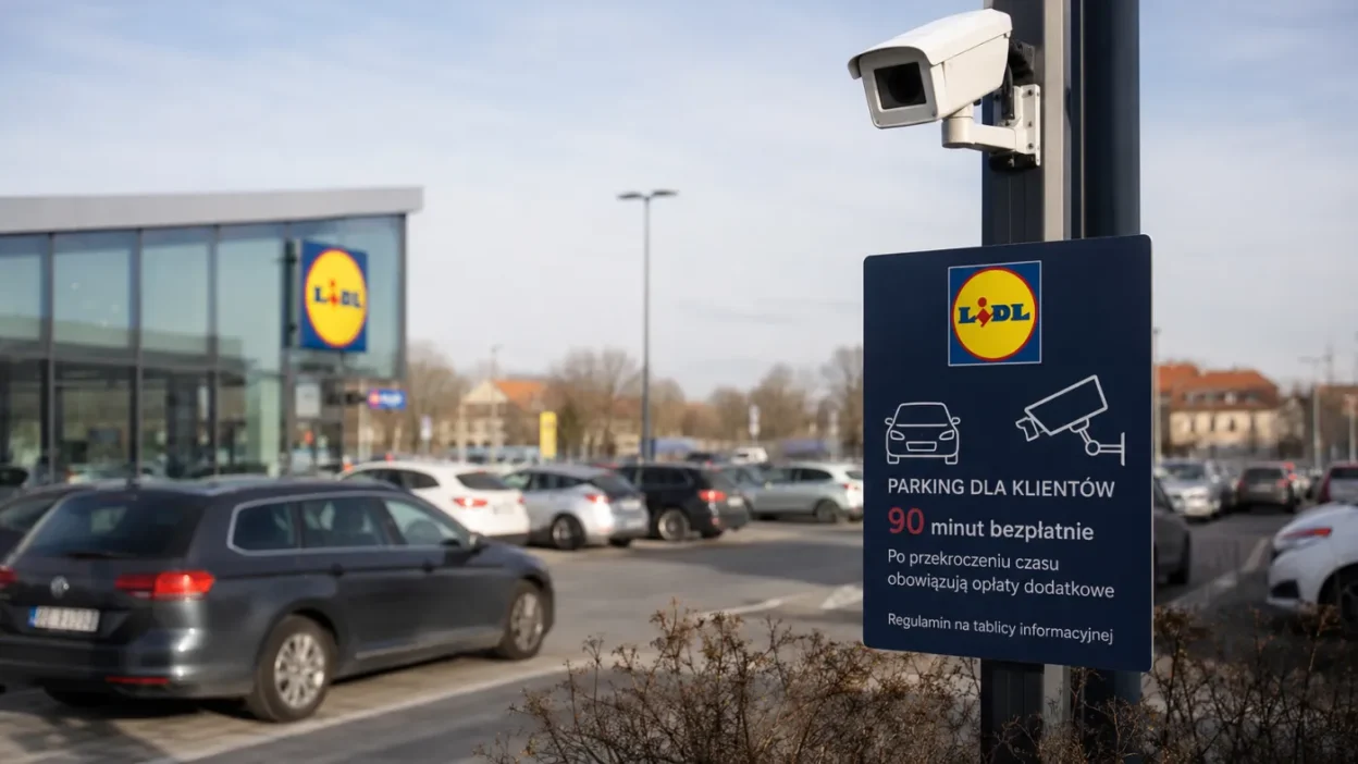 Polonya da market otoparklarinda yeni donem plaka tanima sistemi ve tuketici haklari 77510