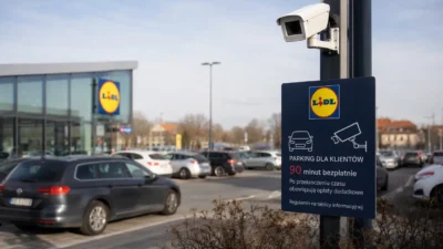 Polonya da market otoparklarinda yeni donem plaka tanima sistemi ve tuketici haklari 77510