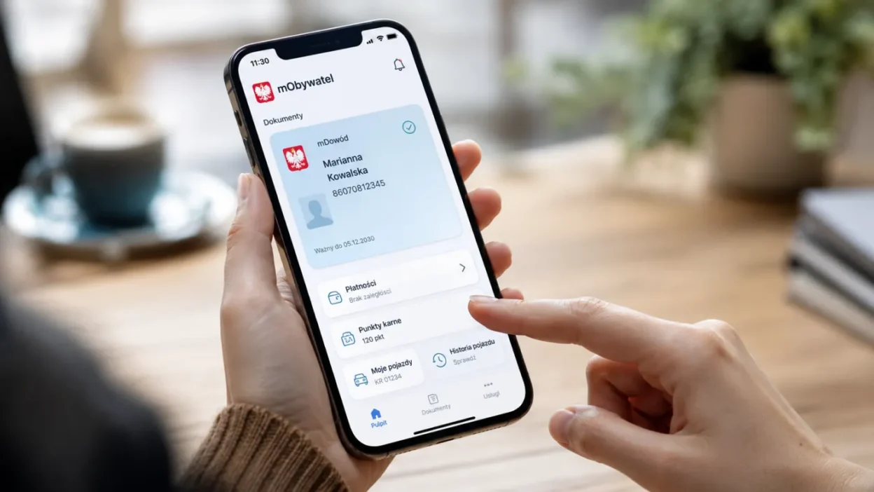 Polonya’da mobywatel uygulaması adı altında finansal dolandırıcılık uyarısı 1 Polonya da mobywatel uygulamasi adi altinda finansal dolandiricilik uyarisi 76606