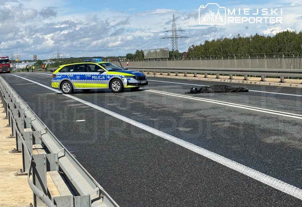 Polonya’da motosiklet kazası: 34 yaşındaki sürücü hayatını kaybetti 1 Polonya da motosiklet kazasi 34 yasindaki surucu hayatini kaybetti 76849