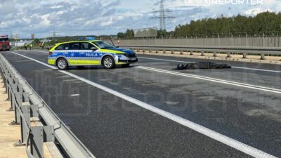 Polonya’da motosiklet kazası: 34 yaşındaki sürücü hayatını kaybetti 2 Polonya da motosiklet kazasi 34 yasindaki surucu hayatini kaybetti 76849