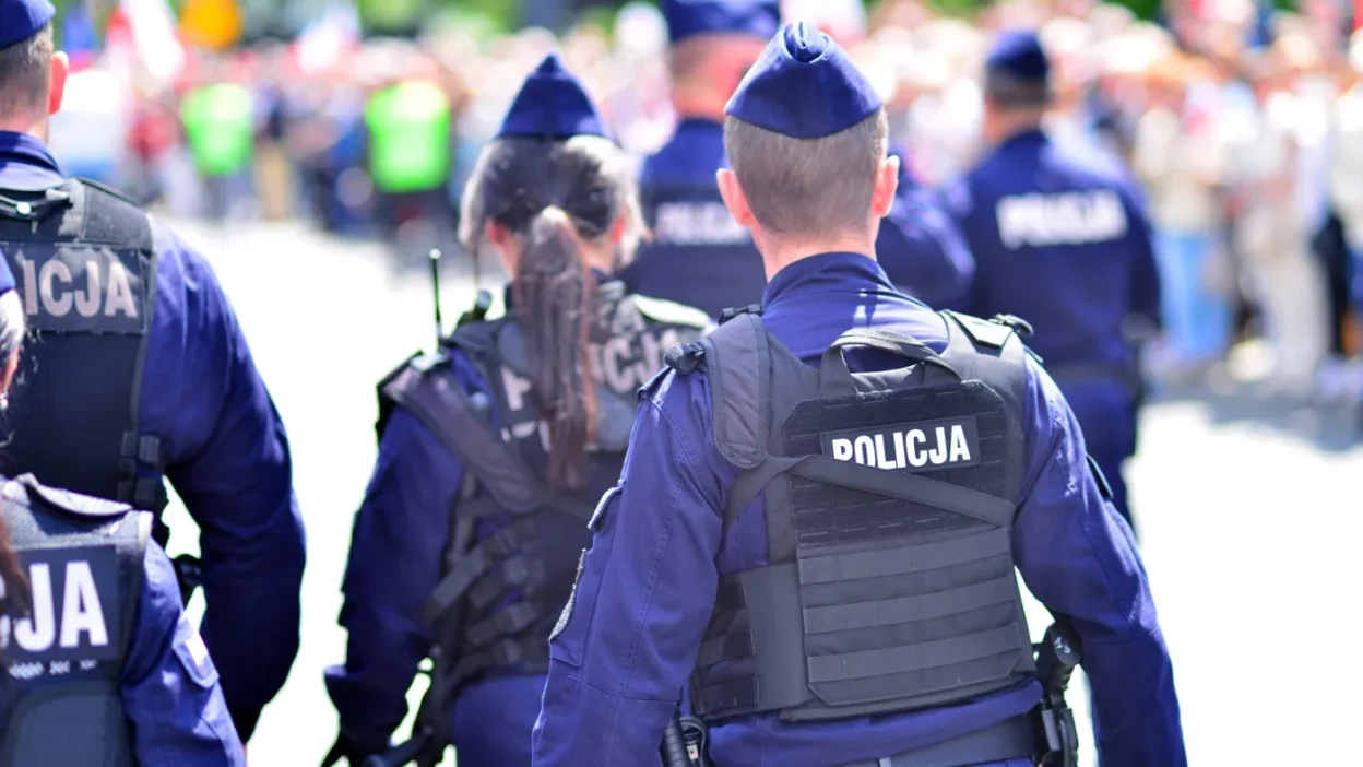 Polonya'da polis sendikasından hükümete kapsamlı reform talebi 1 Polonya da polis sendikasindan hukumete kapsamli reform talebi 78394