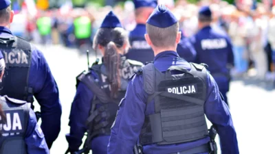 Polonya da polis sendikasindan hukumete kapsamli reform talebi 78394
