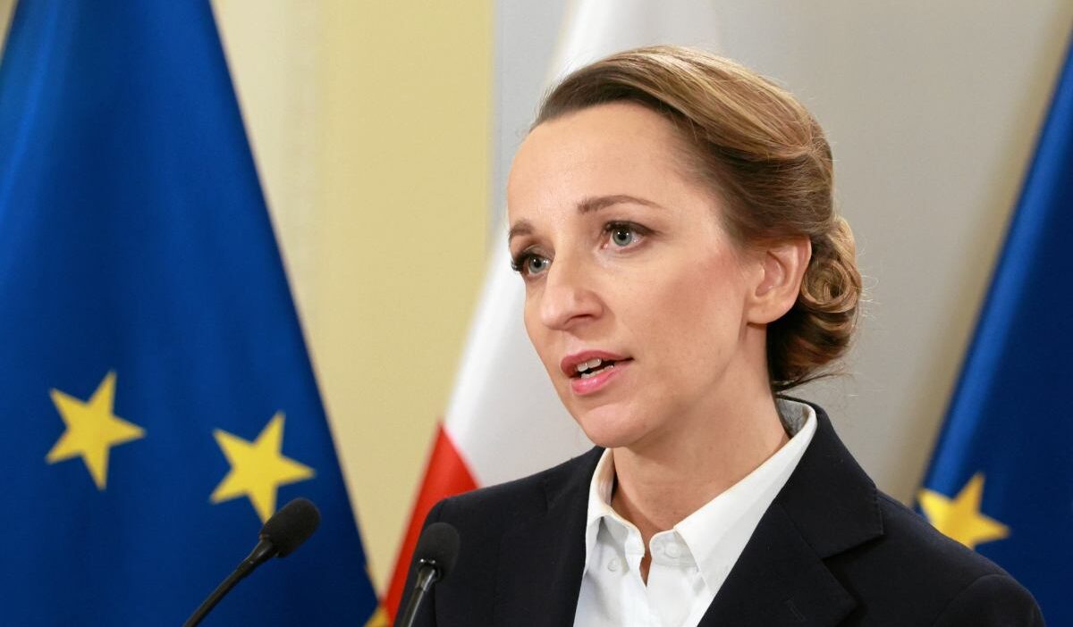 Polonya’da rpo adaylığı i̇çin sylwia gregorczyk-abram i̇smi öne çıkıyor 1 Polonya da rpo adayligi i cin sylwia gregorczyk abram i smi one cikiyor 78359