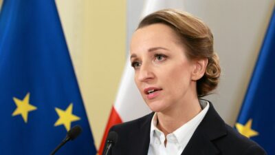 Polonya’da rpo adaylığı i̇çin sylwia gregorczyk-abram i̇smi öne çıkıyor 4 Polonya da rpo adayligi i cin sylwia gregorczyk abram i smi one cikiyor 78359