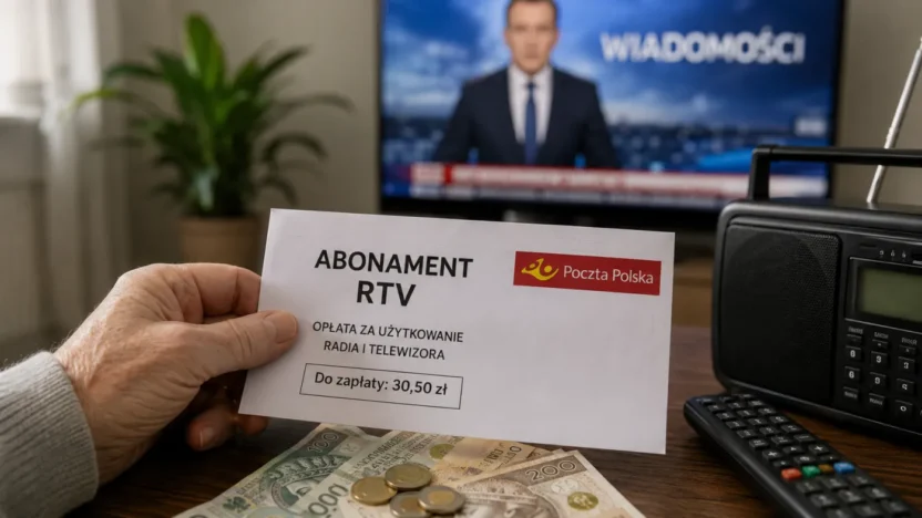 Polonya da rtv abonelik ucretlerinden muafiyet sartlari ve 2026 yili duzenlemeleri 78002