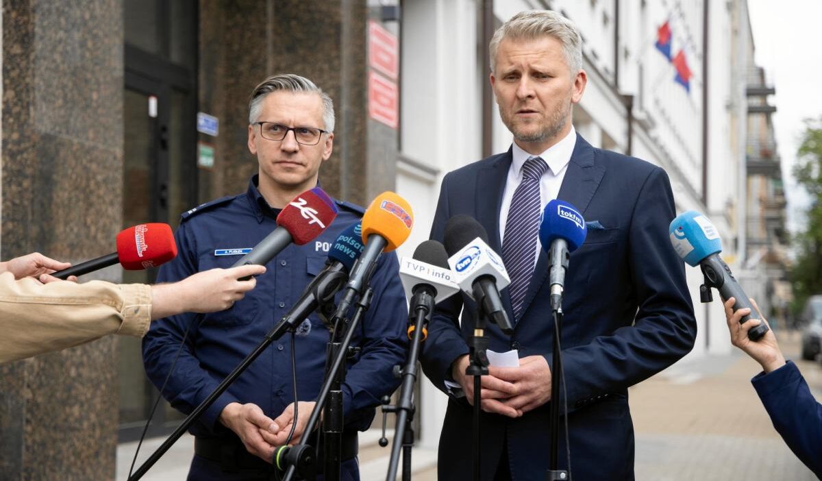 Polonya’da rus muhalif robert kuzowkow silahlı saldırı sonucu hayatını kaybetti 1 Polonya da rus muhalif robert kuzowkow silahli saldiri sonucu hayatini kaybetti 77519