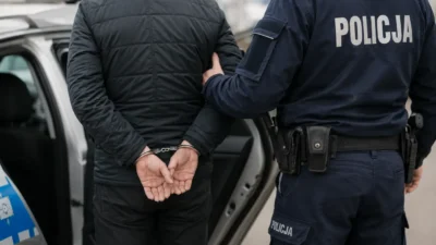 Polonya da sahte koruma sertifikasi operasyonu 8 gozalti 77987