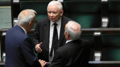 Polonya’da siyasi görünüm: güncel anketler ve seçmen eğilimleri 2 Polonya da siyasi gorunum guncel anketler ve secmen egilimleri 74498