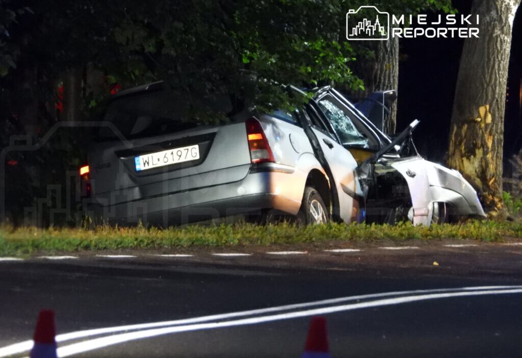 Polonya’da trafik kazası: 48 yaşındaki sürücü hayatını kaybetti 1 Polonya da trafik kazasi 48 yasindaki surucu hayatini kaybetti 77054