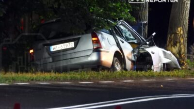 Polonya’da trafik kazası: 48 yaşındaki sürücü hayatını kaybetti 3 Polonya da trafik kazasi 48 yasindaki surucu hayatini kaybetti 77054