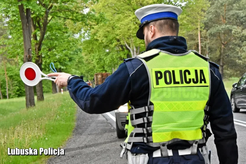 Polonya da trafik verileri guneydogu bolgeleri riskli varsova i statistiklerde ayrisiyor 76477