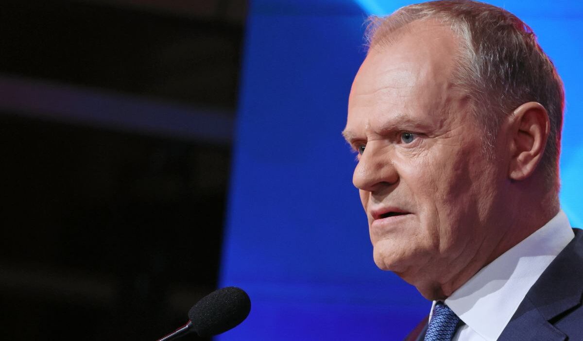 Polonya'da yerel siyaset hareketlendi: donald tusk'tan małopolska'da görevden alma ve komiser ataması 1 Polonya da yerel siyaset hareketlendi donald tusk tan ma opolska da gorevden alma ve komiser atamasi 74123