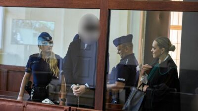 Polonya’daki a1 otoyolu kazası sanığı sebastian m. ’nin hapishane koşulları ve hız i̇tirafı 4 Polonya daki a1 otoyolu kazasi sanigi sebastian m nin hapishane kosullari ve hiz i tirafi 74519