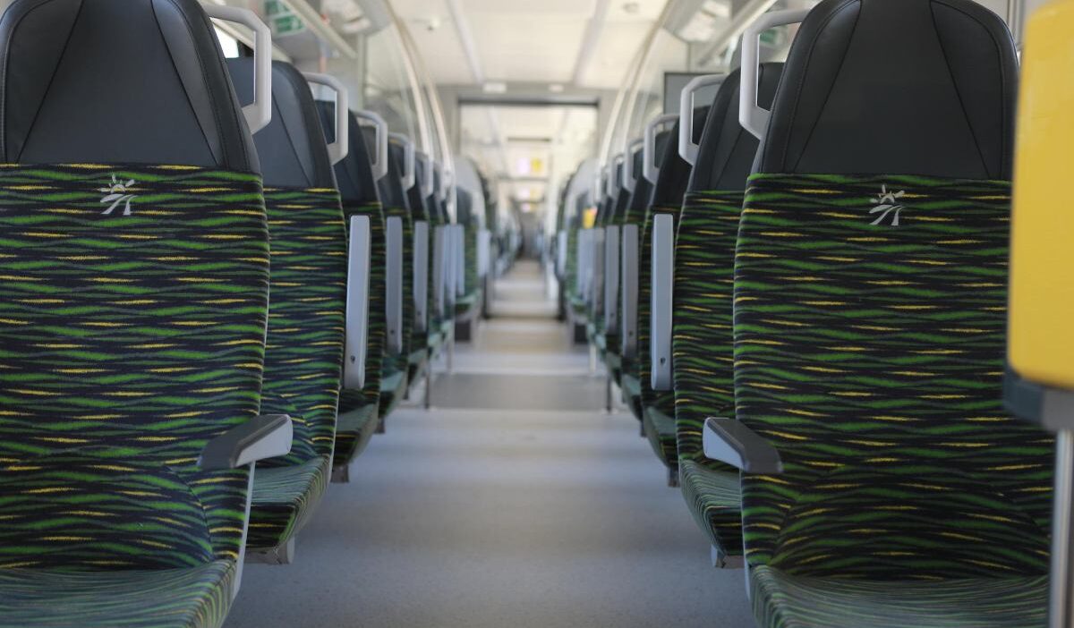Polonya daki tren kazasiyla ilgili sorusturma tren sefine agir suclamalar 75378
