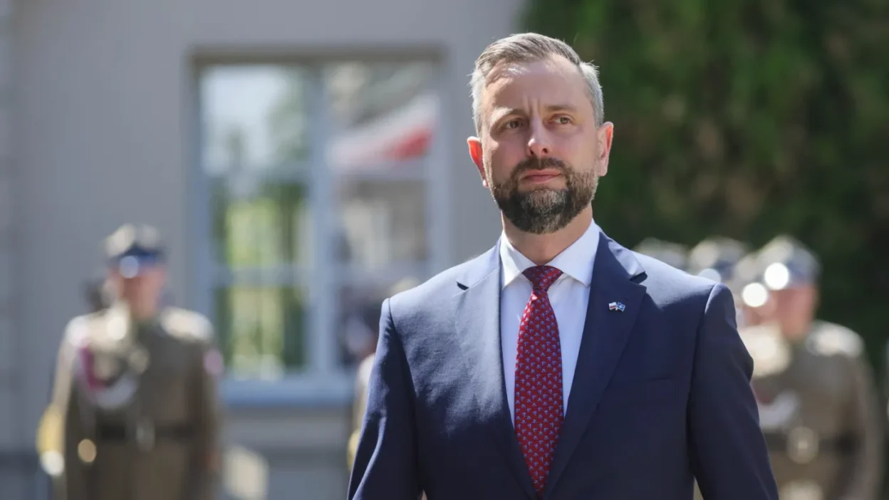 Polonya’dan abd ile kalıcı askeri üs i̇çin somut adım: washington’dan olumlu sinyal 1 Polonya dan abd ile kalici askeri us i cin somut adim washington dan olumlu sinyal 78488
