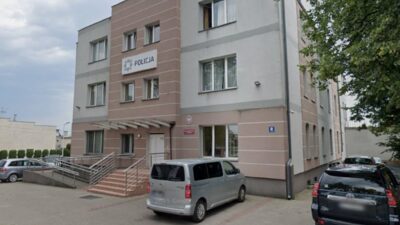 Polonya emniyet teskilatinda silah kazalari ve guvenlik i hlalleri 78470