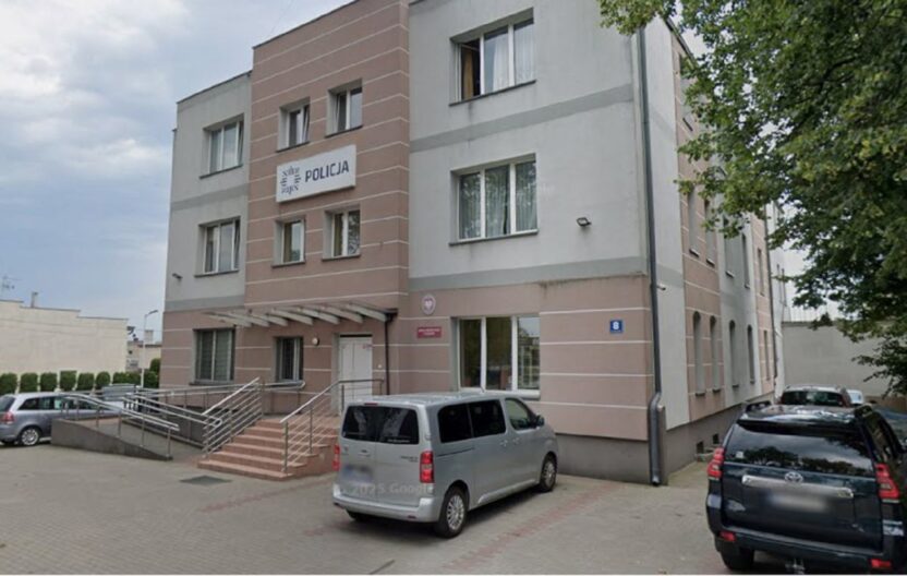 Polonya emniyet teskilatinda silah kazalari ve guvenlik i hlalleri 78470