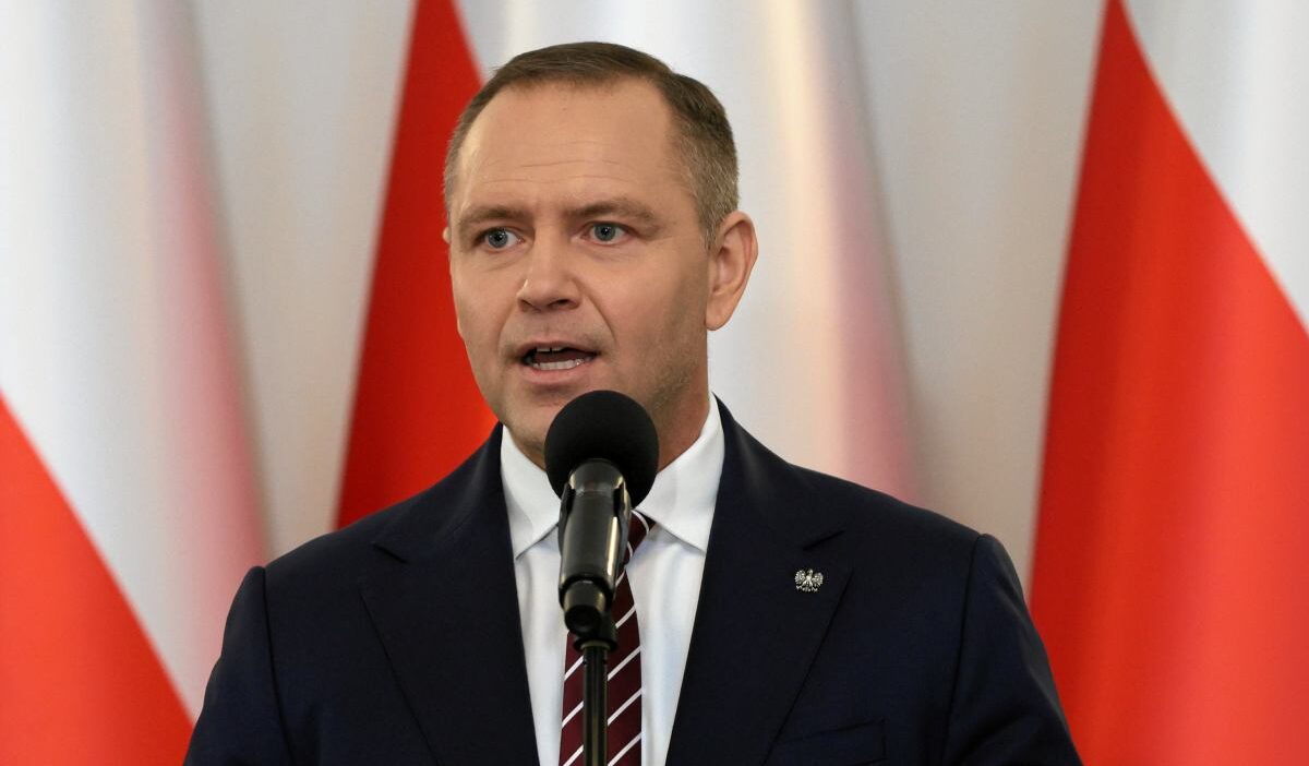 Polonya i cisleri bakan yardimcisi mroczek ten asilsiz i hbarlar ve adli sureclere i liskin aciklamalar 74392
