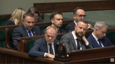 Polonya meclisi’nde i̇çişleri bakanı marcin kierwiński için gensoru görüşmesi 2 Polonya meclisi nde i cisleri bakani marcin kierwi ski icin gensoru gorusmesi 75624