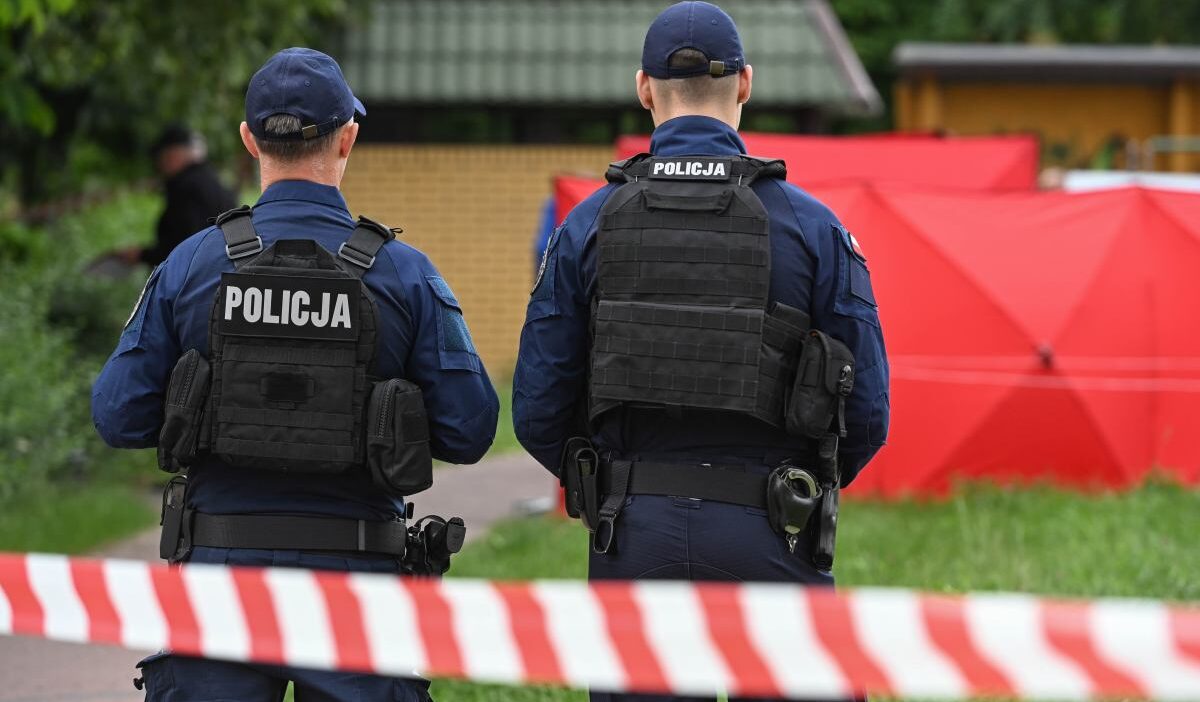Polonya’nın biała podlaska kentinde rus karikatürist silahlı saldırı sonucu hayatını kaybetti 1 Polonya nin bia a podlaska kentinde rus karikaturist silahli saldiri sonucu hayatini kaybetti 77472