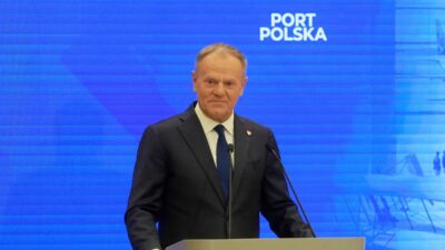 Polonya nin buyuk altyapi projesi port polska ya kamuoyu destegi dusuk seyrediyor 78177