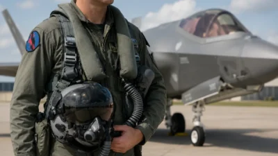Polonya nin f 35 modernizasyon programi pilot egitim ve ekipman maliyetleri aciklandi 77255