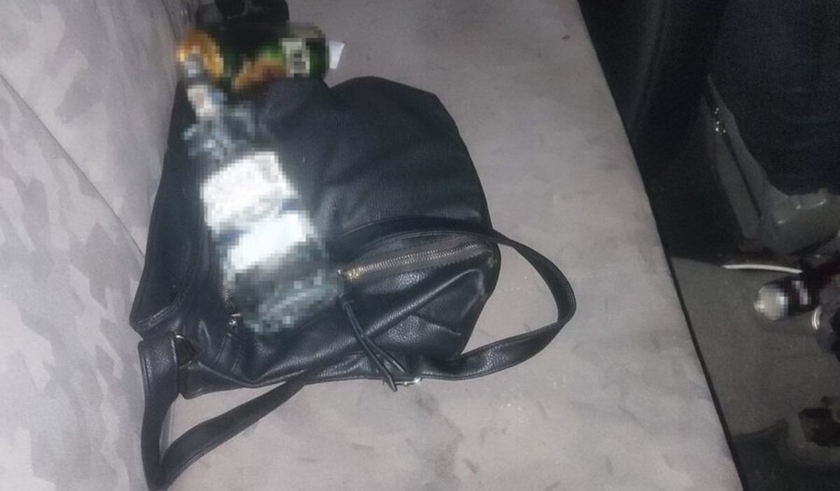 Polonya nin jas o kentinde alkollu surucu ve ailesi hakkinda yasal i slem baslatildi 78073