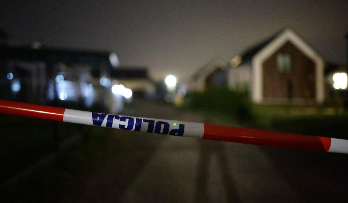 Polonya nin lutory bolgesindeki bir i nsaat sahasinda i nsan kalintilari bulundu 76215