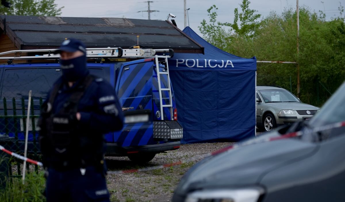 Polonya’nın lutoryż kentinde bir inşaat sahasında toplu cenin kalıntıları bulundu 1 Polonya nin lutory kentinde bir insaat sahasinda toplu cenin kalintilari bulundu 76183