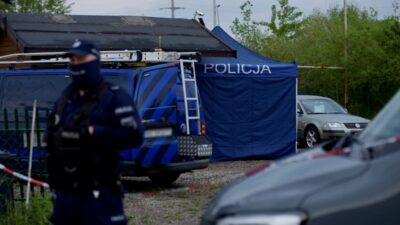 Polonya’nın lutoryż kentinde bir inşaat sahasında toplu cenin kalıntıları bulundu 4 Polonya nin lutory kentinde bir insaat sahasinda toplu cenin kalintilari bulundu 76183