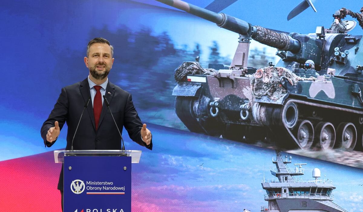 Polonya nin safe programi kapsamindaki savunma yatirimlari degerlendirildi 74126