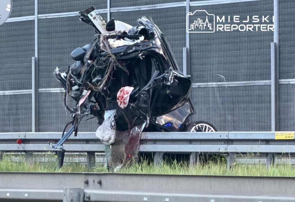 Polonya’nın ząbki bölgesinde zincirleme trafik kazası: 3 yaralı 1 Polonya nin z bki bolgesinde zincirleme trafik kazasi 3 yarali 74818