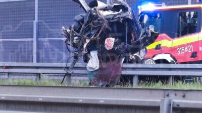 Polonya’nın zielonka kentindeki trafik kazasına ilişkin soruşturma başlatıldı: bayram a. Hakkında tutuklama talebi 4 Polonya nin zielonka kentindeki trafik kazasina iliskin sorusturma baslatildi bayram a hakkinda tutuklama talebi 75266
