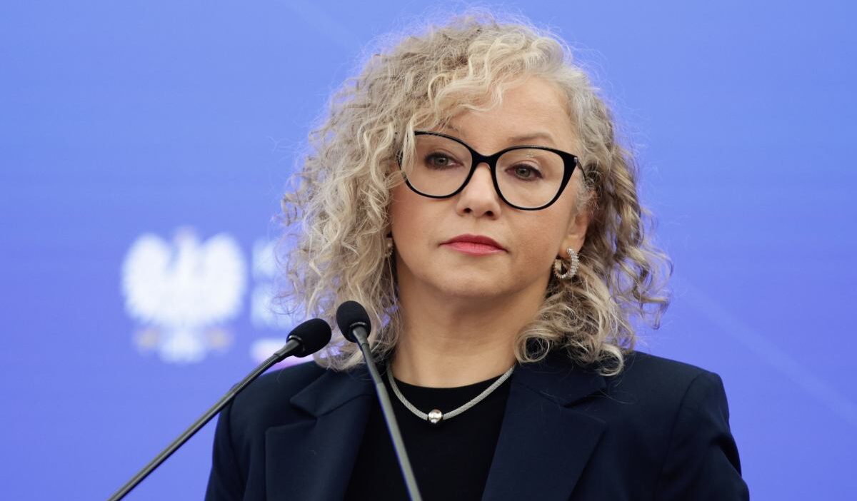Polonya parlamentosunda patostreaming tartismasi ve davetli tartismasi 75918