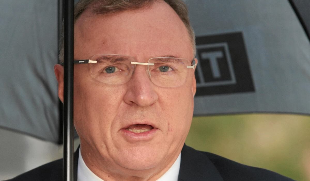 Polonya prokuraturası jacek kurski’nin i̇fadesine başvurdu 1 Polonya prokuraturasi jacek kurski nin i fadesine basvurdu 77183