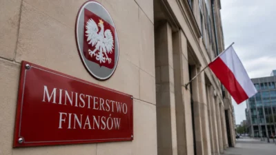 Polonya sayistayindan maliye bakanligina 84 5 milyar zlotilik butce i tirazi 78503