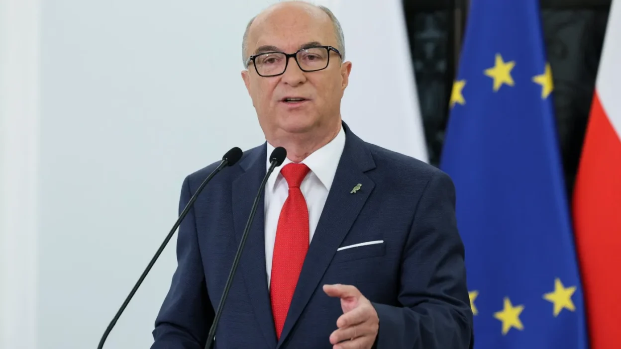 Polonya sejm başkanı, cumhurbaşkanlığı yasa tasarısını venedik komisyonu görüşü nedeniyle geri çevirdi 1 Polonya sejm baskani cumhurbaskanligi yasa tasarisini venedik komisyonu gorusu nedeniyle geri cevirdi 77952